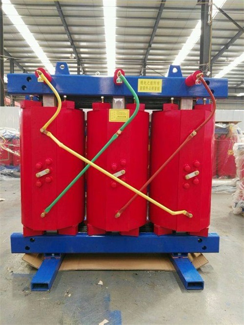 万宁SCB12-800KVA干式变压器等级