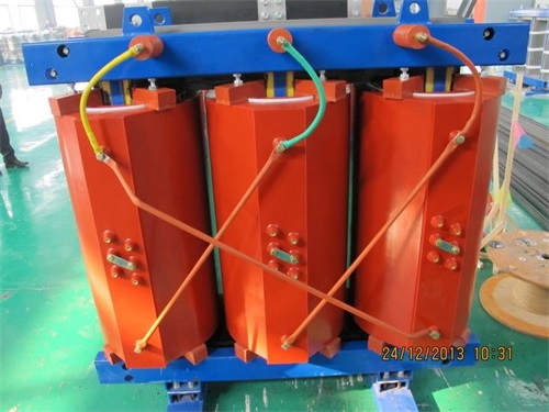 万宁SCB10-1250kva干式变压器现货规格