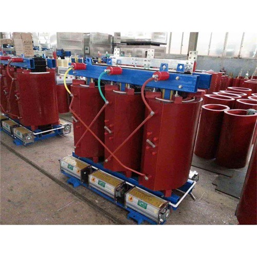 万宁SCB11-315KVA干式变压器规格参数